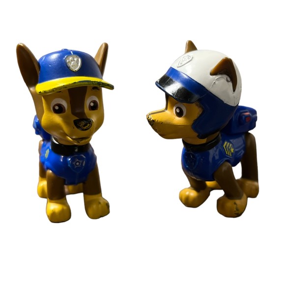 Chase’s Patrol Cruiser Vehicle with Collectible Figure for Kids Aged 3 and Up - Picture 5 of 9